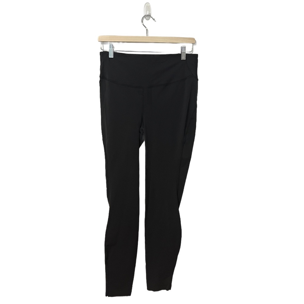 Lululemon Leggings Black Size 10